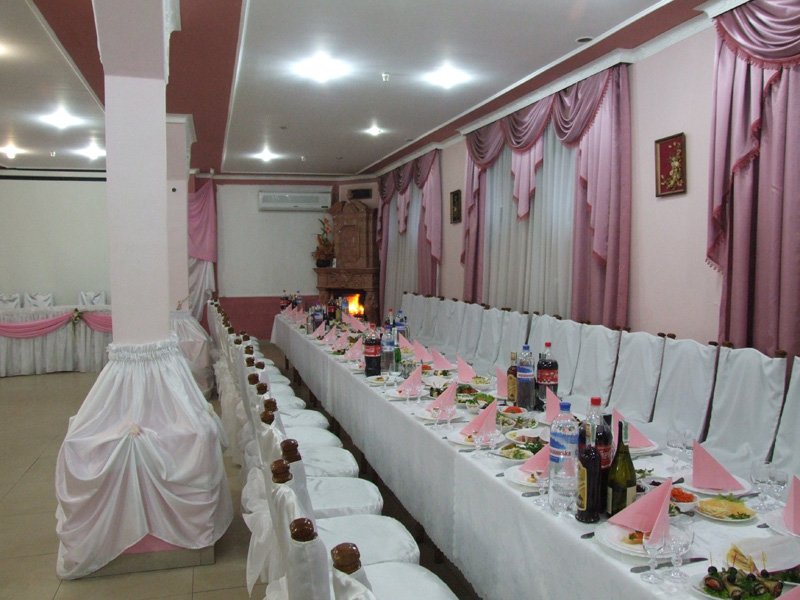 Fortuna Restaurant